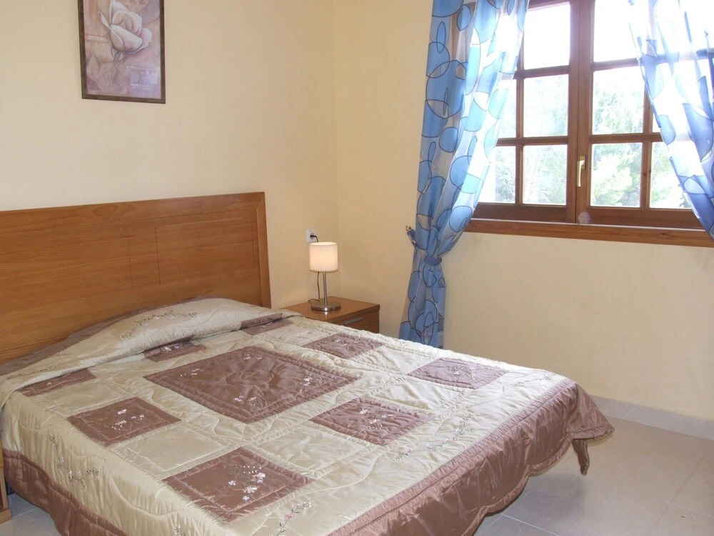 House With 5 Bedrooms in Mont-roig del Camp, With Private Pool and Fur