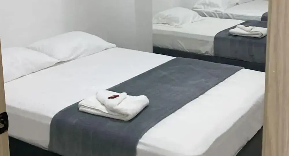 Hotel Imperial House