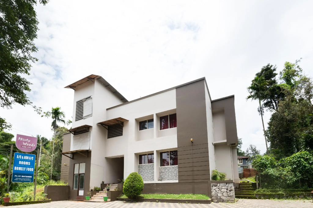OYO 78243 Vedica Home Stays