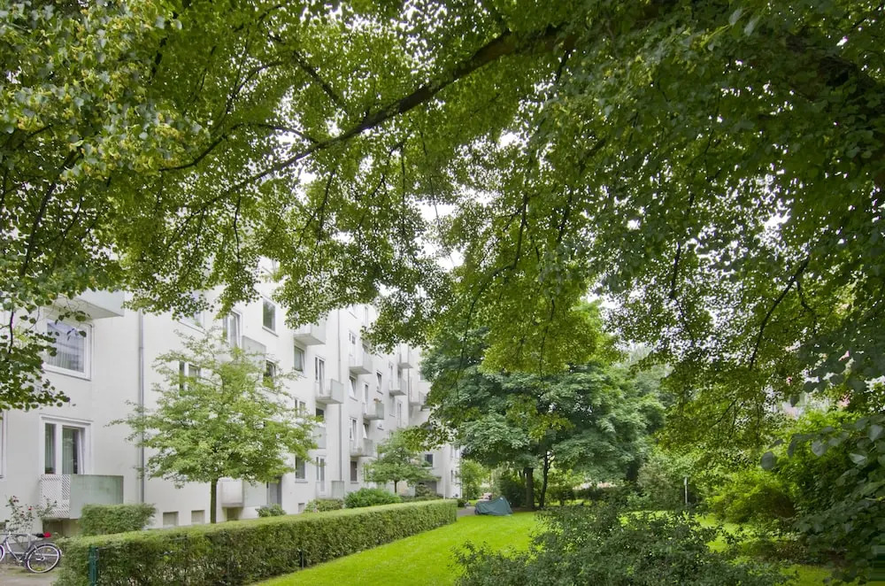 Private Apartment Roblingweg