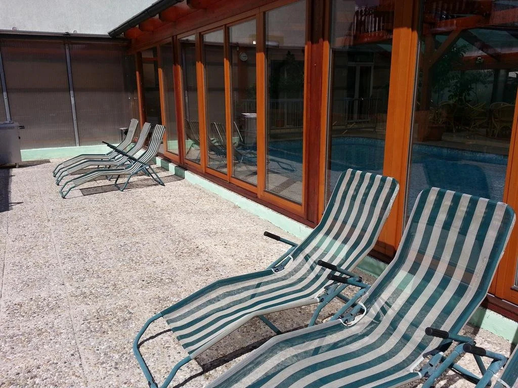 Hotel Bohemia