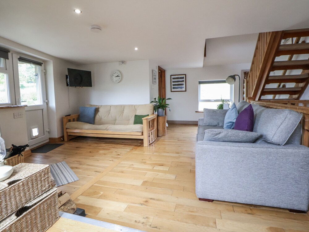 The Hayloft