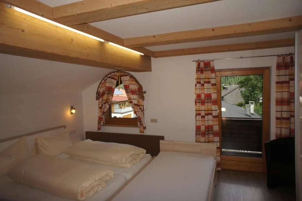 Appartements Gärtner