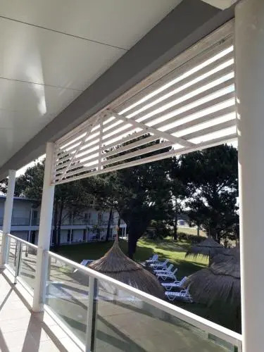 Hotel Portezuelo