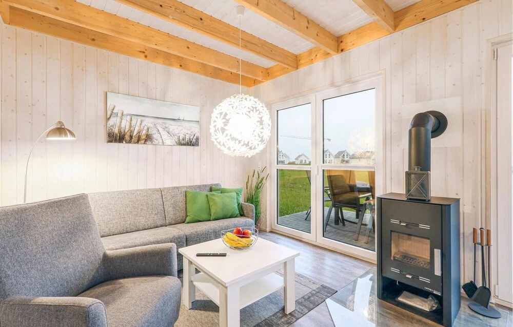 Stunning Home In Ostseeresort Olpenitz With Sauna