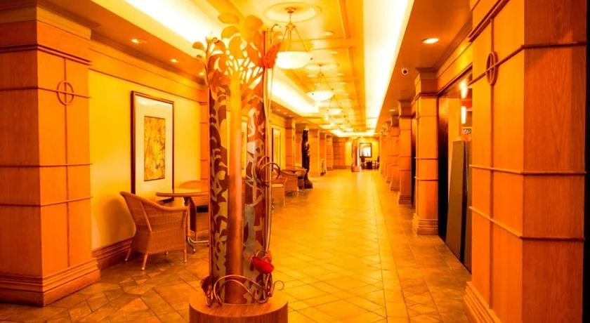 Kapok Hotel