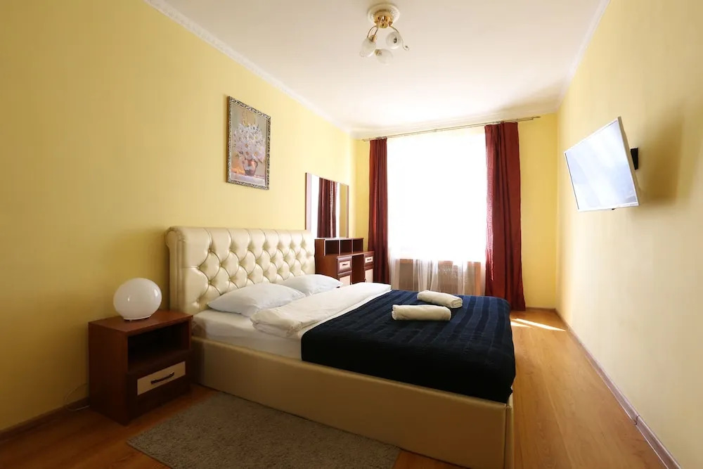 MaxRealty24 Хорошевское шоссе 12 к 1
