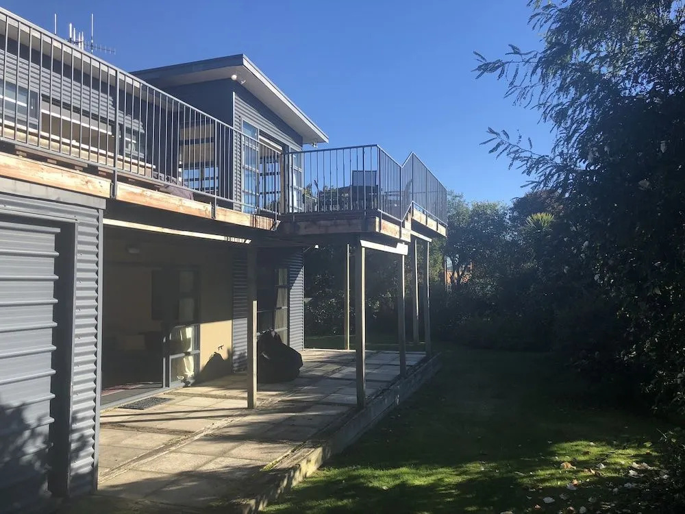 Taupo Holiday House