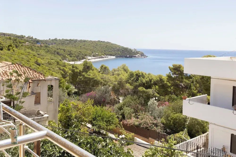 Oelia Rooms & Apartments