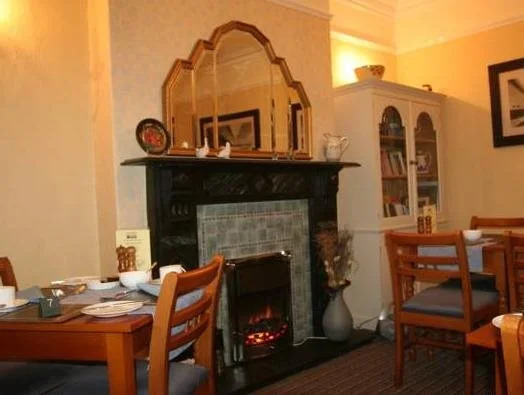Brierholme Guest House