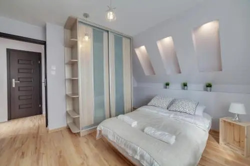 Dream Loft Motlava River