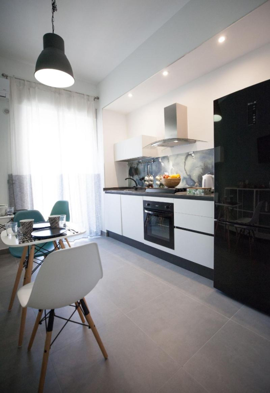Prometeo rooms