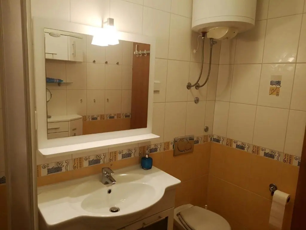 Apartment Kuhta