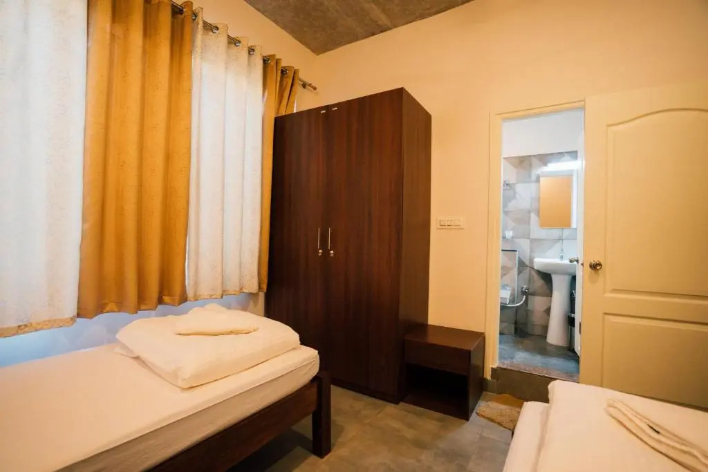 Draper Startup House ,Koramangala