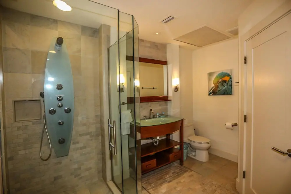 5820 Estero Beach Front Palace