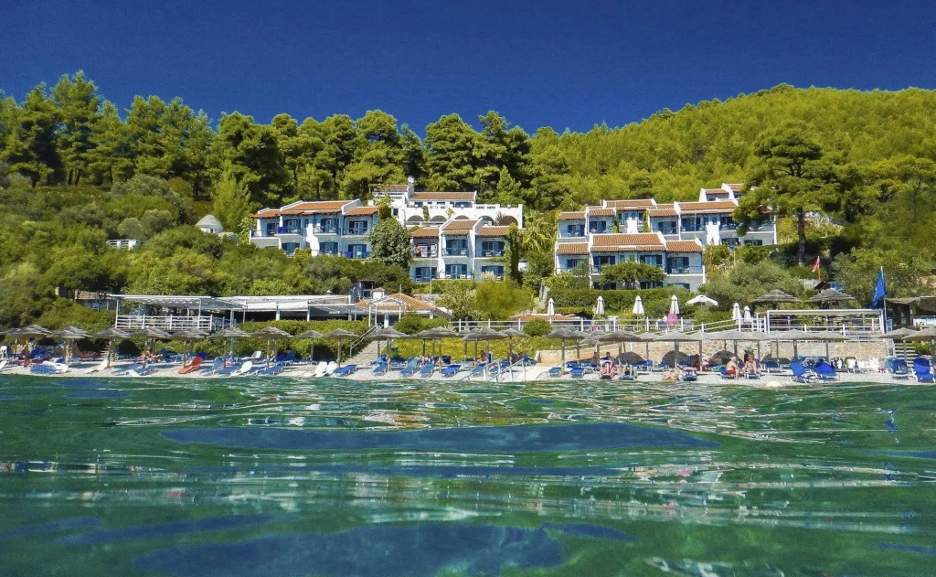Adrina Resort & Spa