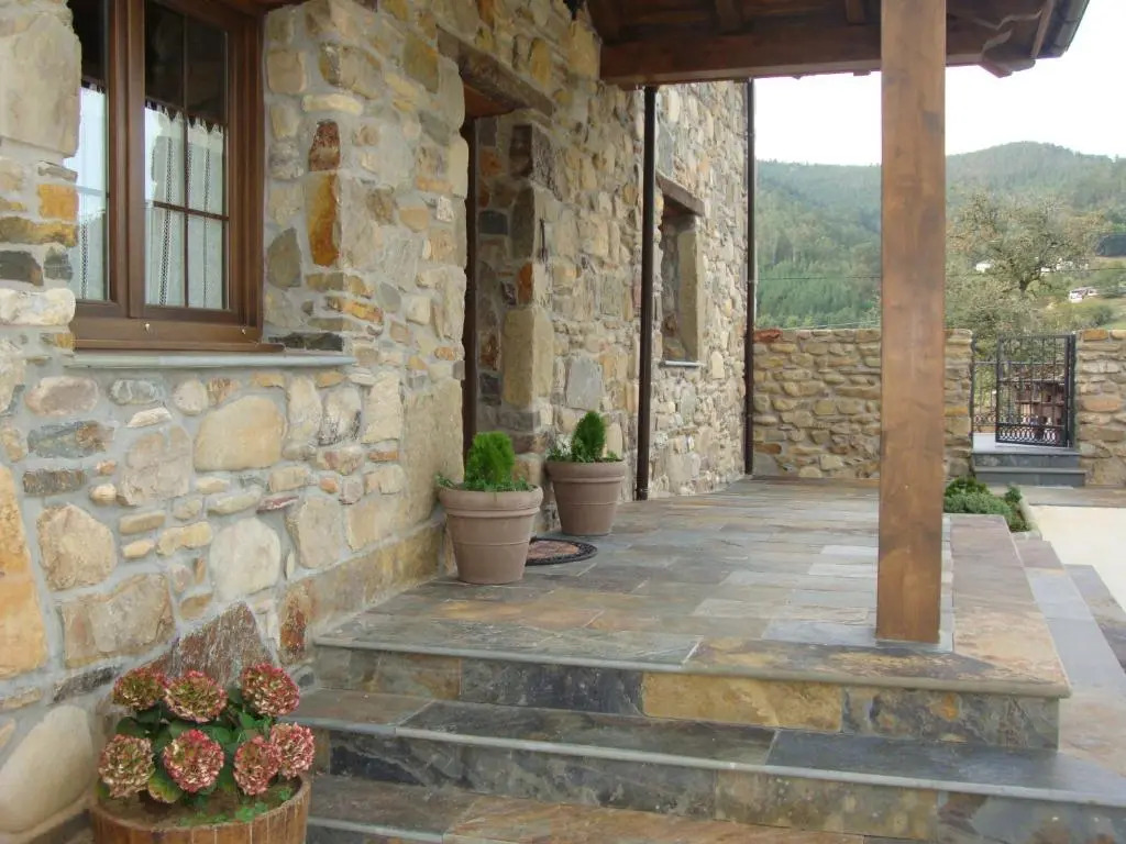Apartamentos Rurales Posada de las Hoces