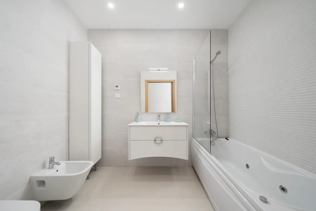 Luxury & Spacious Lagos Apartment by Ideal Homes