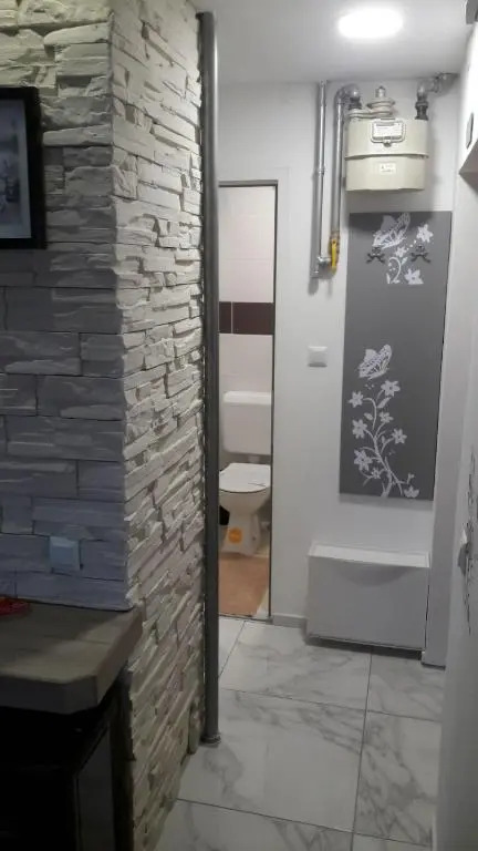 Studio Apartman Marija
