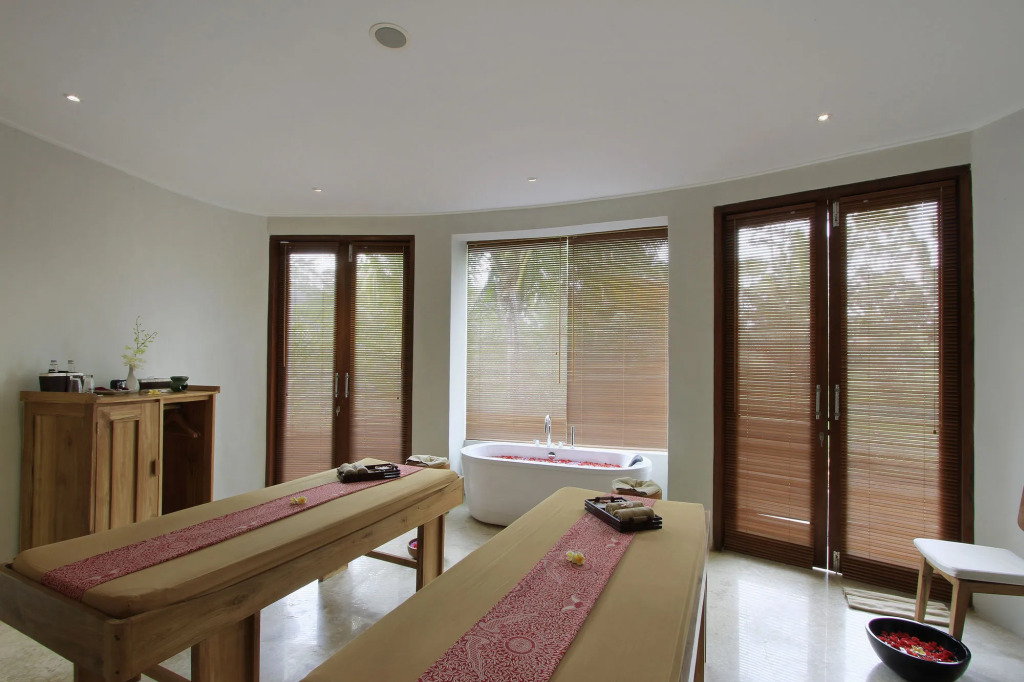 Puri Sebali Resort