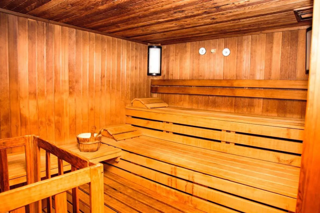 Hotel Pavillon