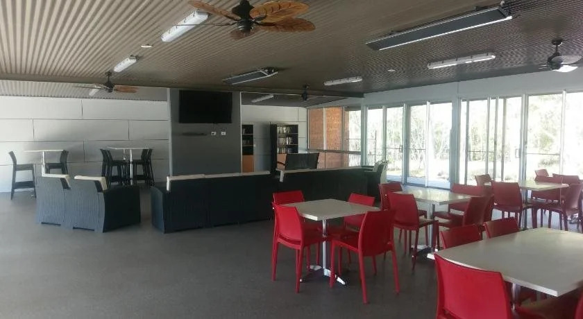 Tuncurry Lakes Resort