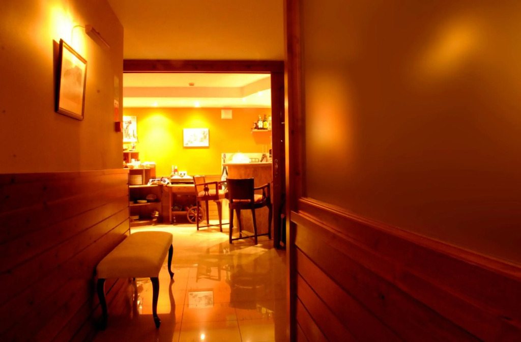 Petit Hotel