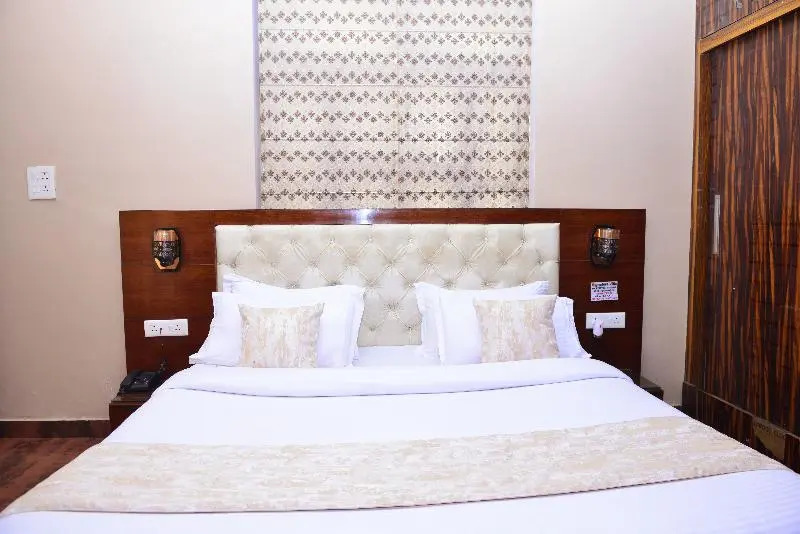 Hotel Signature Villa , Sonipat