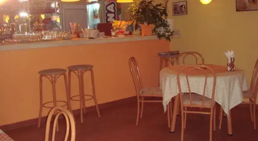 Family Hotel Central