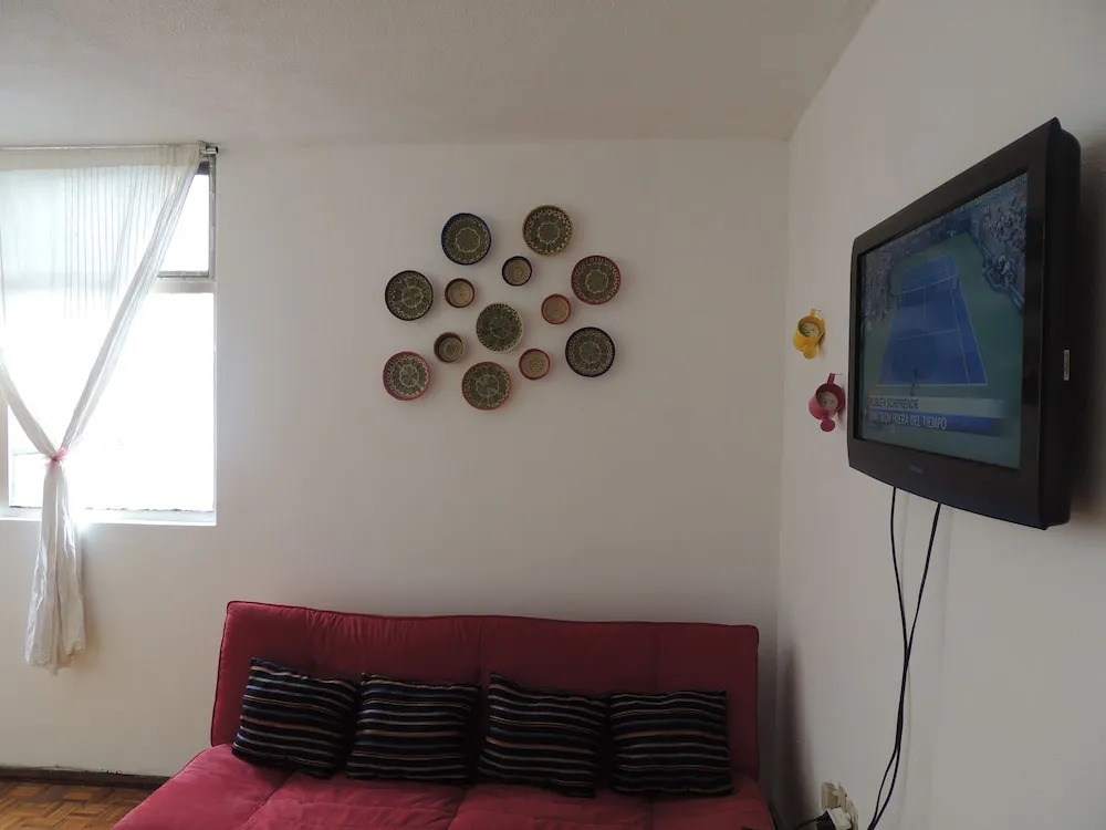Mexican Loft