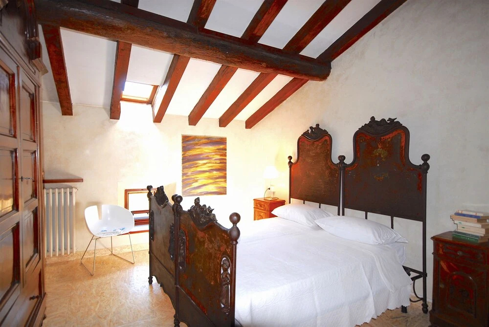 Casa del Pittore