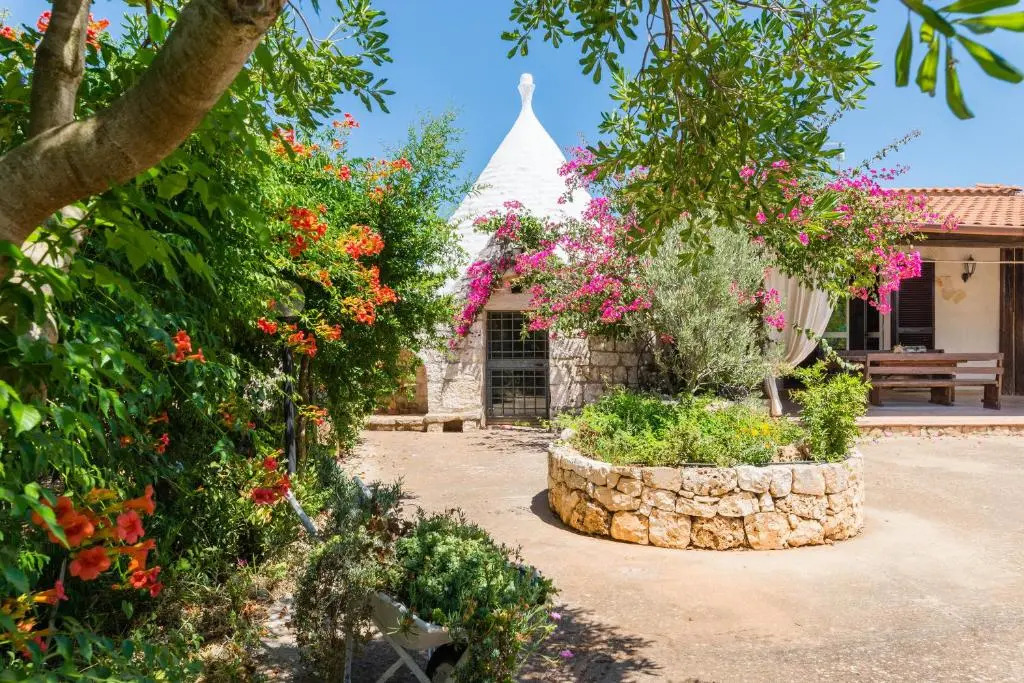 Il Trullo di Martino