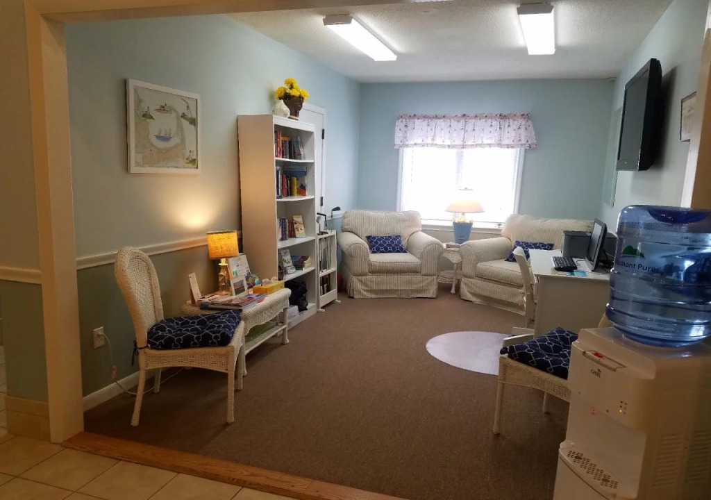 Cape Cod Holiday Estates, a VRI resort