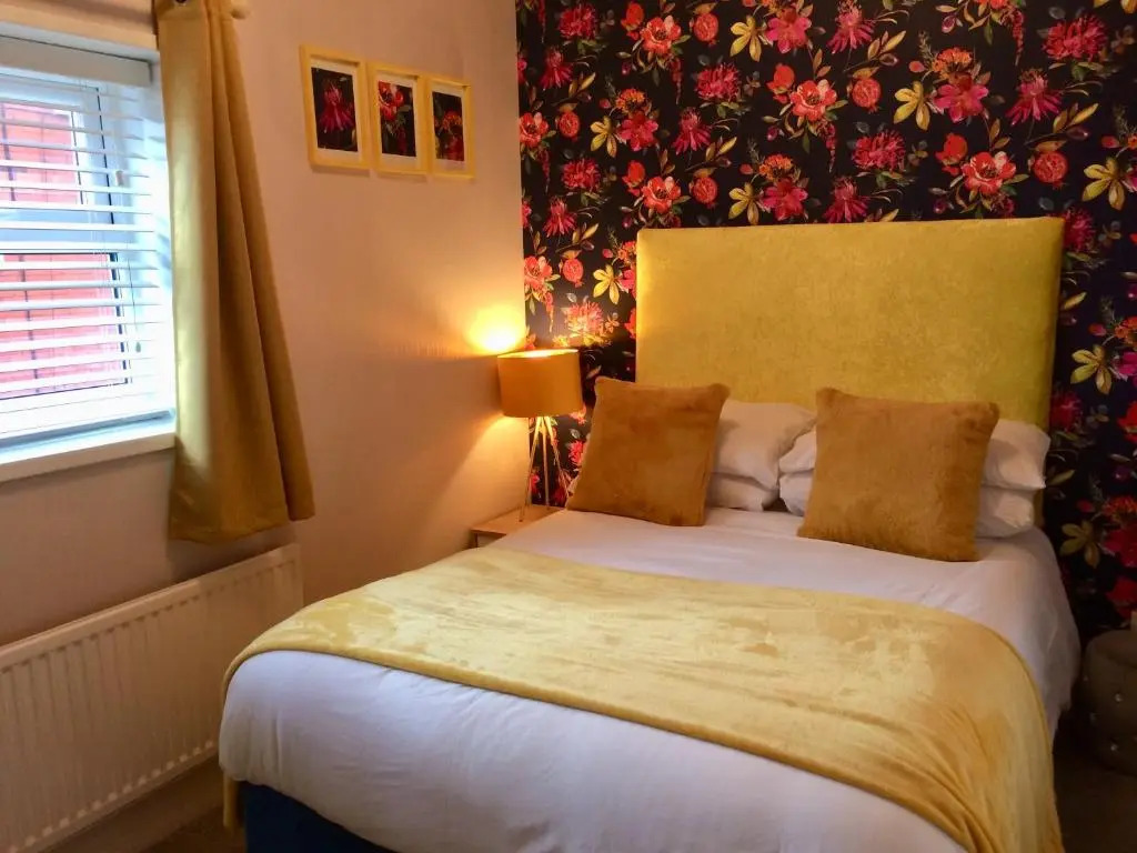 The Fylde International Guest House