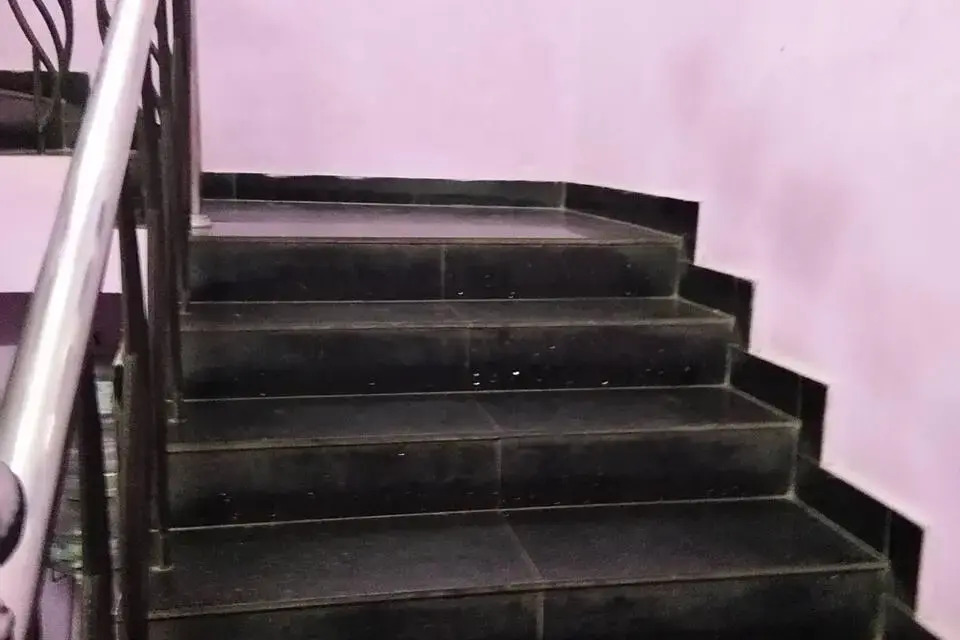 Sreeja Inn