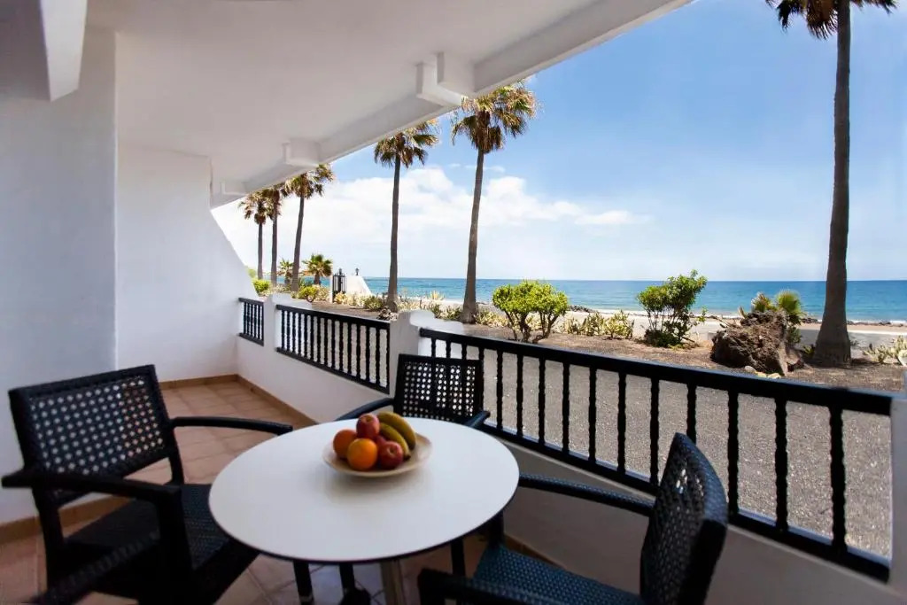 Costa Luz Beach Apartments