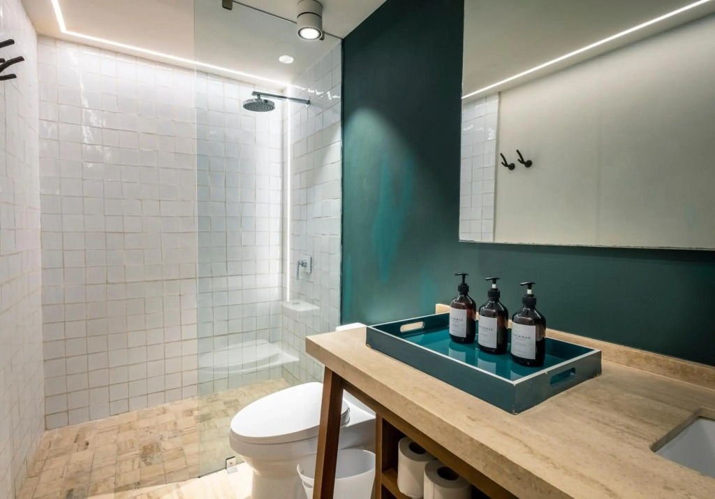 306 Awesome designer 3Br condo at Aldea Zama by StayPodio