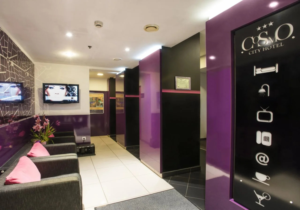 Alta Moda Hotel by Mellow Mood Hotels