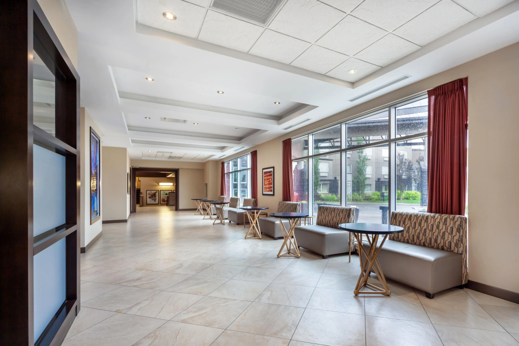 Best Western Plus Edmonton Airport Hotel