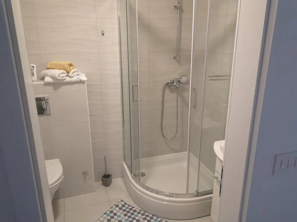 Apartmani Eden Vrsi Mulo