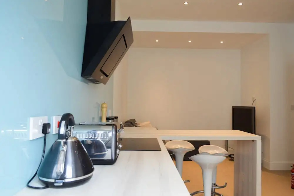 Modern 3 Bedroom Home in Morningside