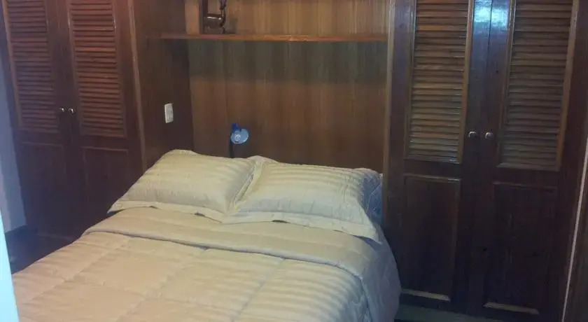 Leblon Comfort & Tranquility