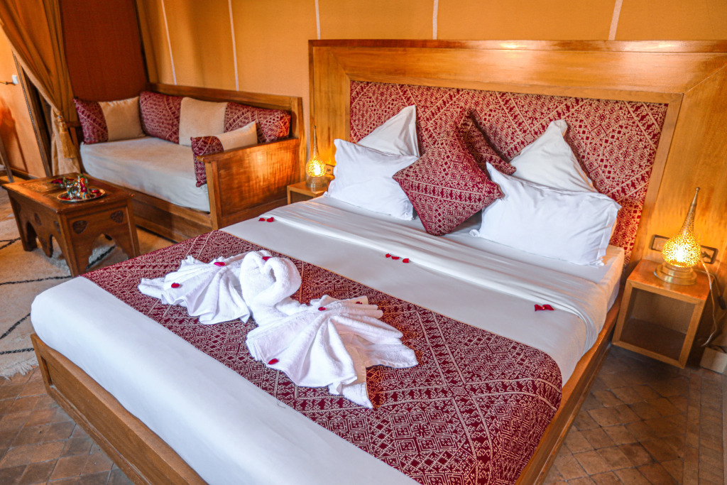 Riad Melhoun & Spa