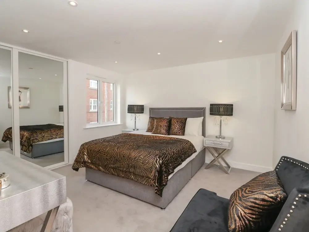Harbourside Haven Apartment 1