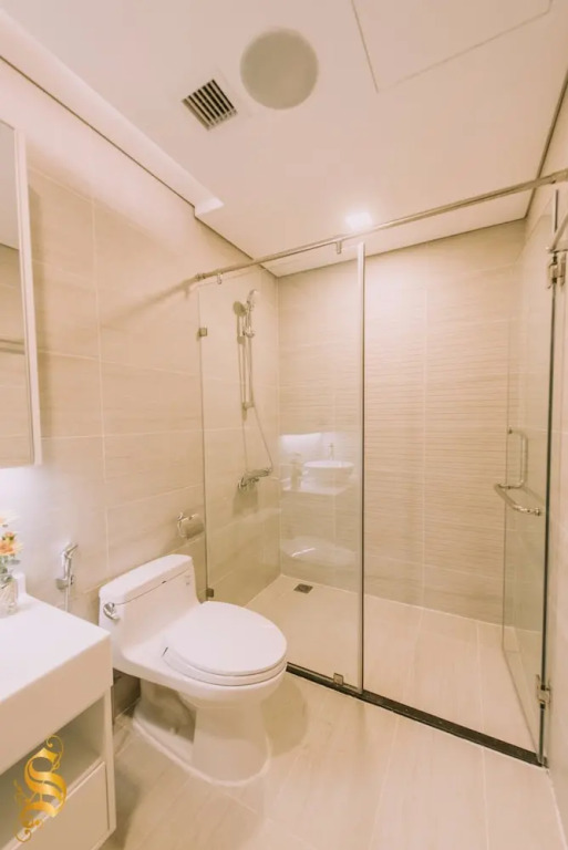 Smart Lovely Studio Apartment