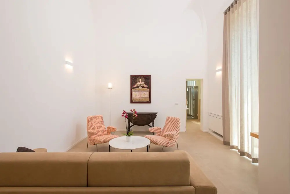 Le Bifore Charming House
