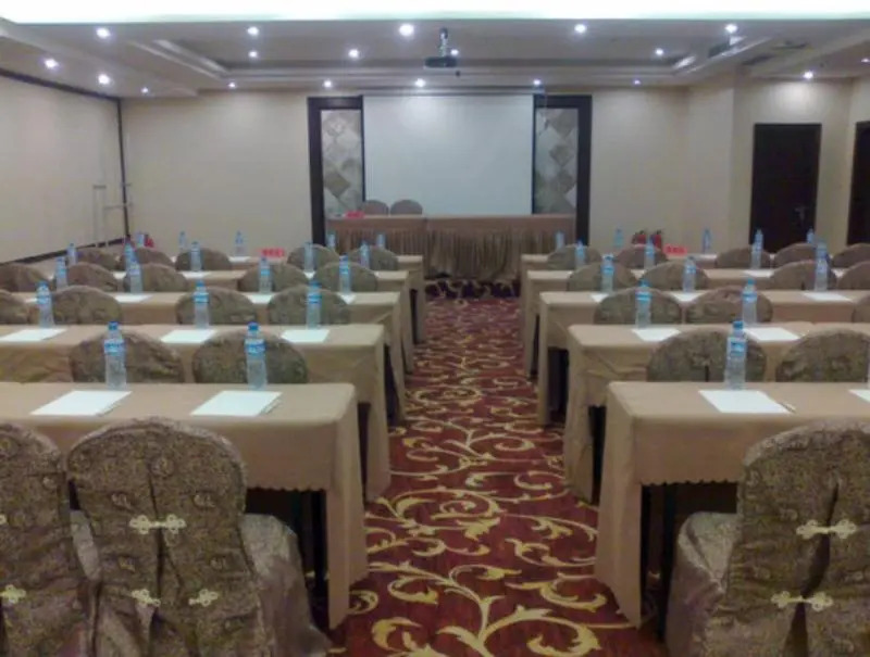 Wanjia Oriental Hotel