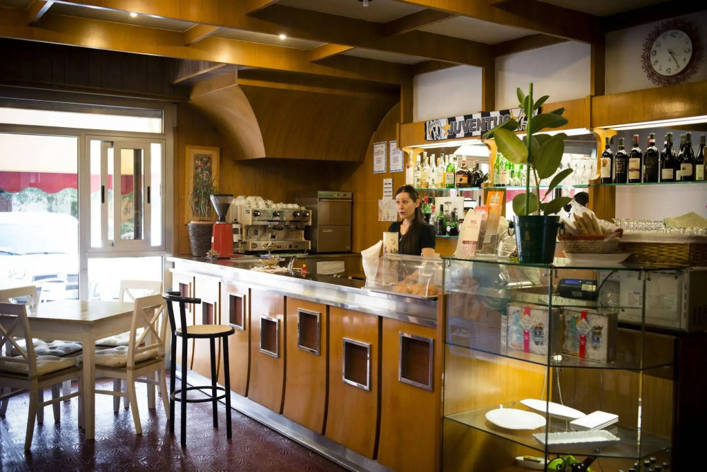 Hotel Astoria