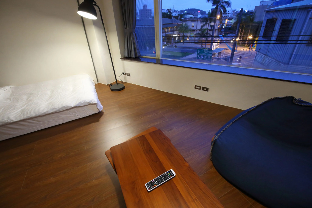 View Hostel