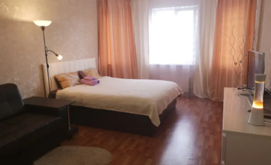 Sweet Home (СвитХоум) на улице Карла Маркса 48
